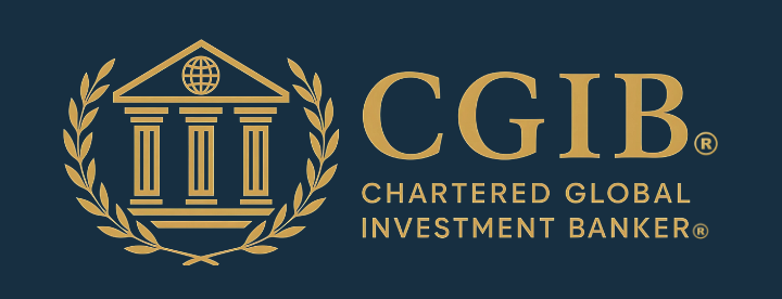 CGIB Logo